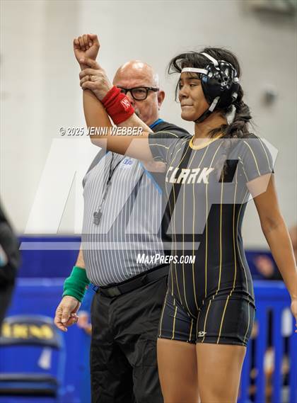 Thumbnail 2 in Sierra Vista All Girls (Round 3) photogallery.