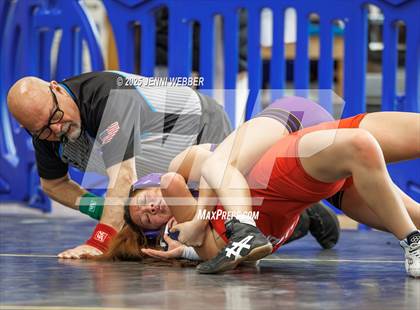 Thumbnail 1 in Sierra Vista All Girls (Round 3) photogallery.