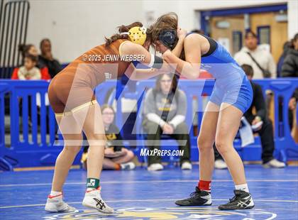 Thumbnail 2 in Sierra Vista All Girls (Round 3) photogallery.