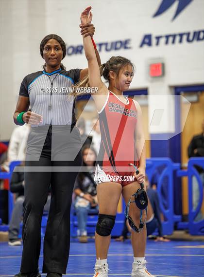 Thumbnail 2 in Sierra Vista All Girls (Round 3) photogallery.