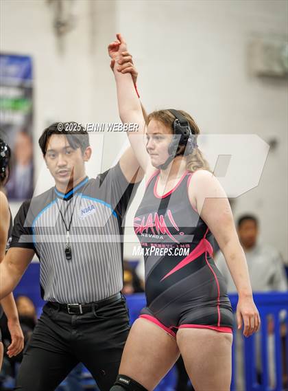 Thumbnail 2 in Sierra Vista All Girls (Round 3) photogallery.