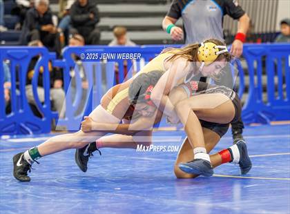 Thumbnail 3 in Sierra Vista All Girls (Round 3) photogallery.