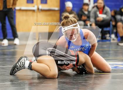 Thumbnail 3 in Sierra Vista All Girls (Round 3) photogallery.
