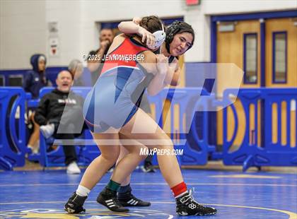Thumbnail 2 in Sierra Vista All Girls (Round 3) photogallery.