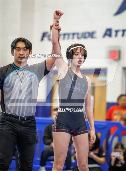 Thumbnail 2 in Sierra Vista All Girls (Round 3) photogallery.