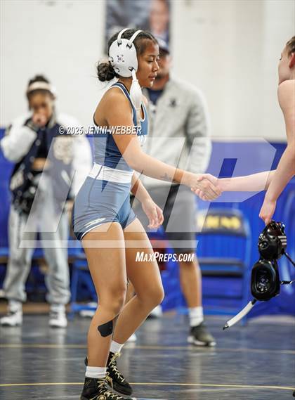 Thumbnail 2 in Sierra Vista All Girls (Round 3) photogallery.