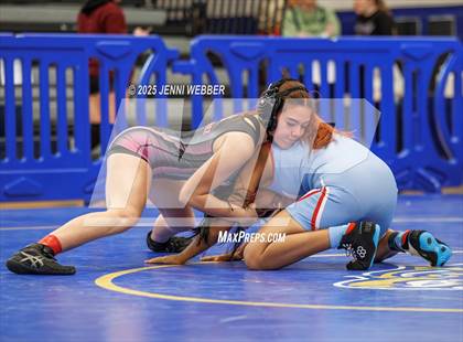 Thumbnail 3 in Sierra Vista All Girls (Round 3) photogallery.