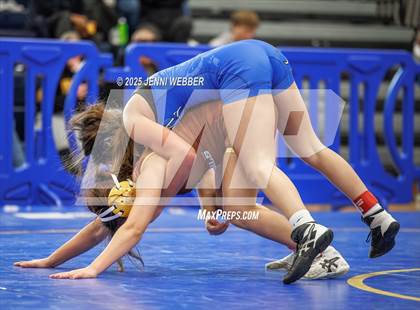 Thumbnail 1 in Sierra Vista All Girls (Round 3) photogallery.