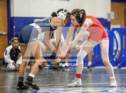 Thumbnail 3 in Sierra Vista All Girls (Round 3) photogallery.