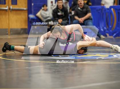 Thumbnail 3 in Sierra Vista All Girls (Round 3) photogallery.