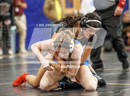 Thumbnail 1 in Sierra Vista All Girls (Round 3) photogallery.