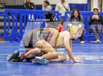 Thumbnail 3 in Sierra Vista All Girls (Round 3) photogallery.