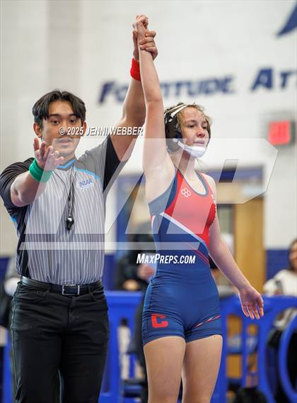 Thumbnail 2 in Sierra Vista All Girls (Round 3) photogallery.