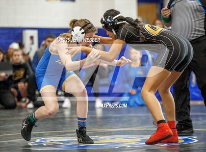 Thumbnail 1 in Sierra Vista All Girls (Round 3) photogallery.