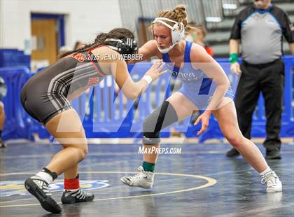 Thumbnail 2 in Sierra Vista All Girls (Round 3) photogallery.
