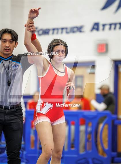 Thumbnail 3 in Sierra Vista All Girls (Round 3) photogallery.