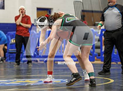 Thumbnail 2 in Sierra Vista All Girls (Round 3) photogallery.