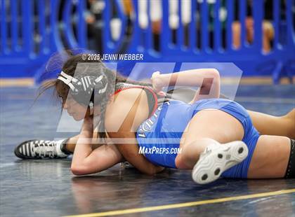 Thumbnail 2 in Sierra Vista All Girls (Round 3) photogallery.