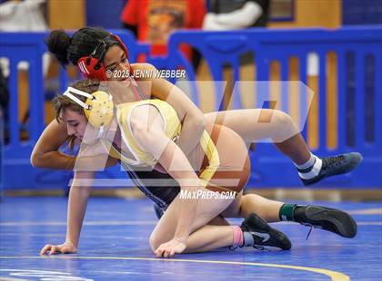 Thumbnail 2 in Sierra Vista All Girls (Round 3) photogallery.