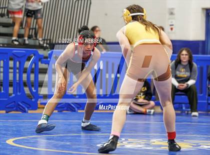 Thumbnail 2 in Sierra Vista All Girls (Round 3) photogallery.