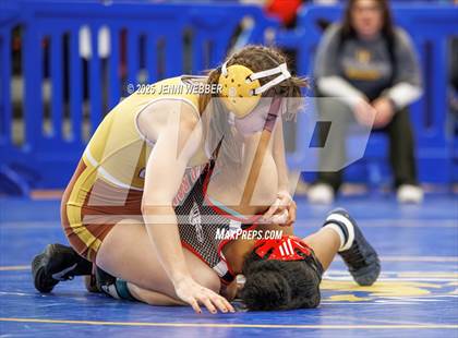 Thumbnail 3 in Sierra Vista All Girls (Round 3) photogallery.