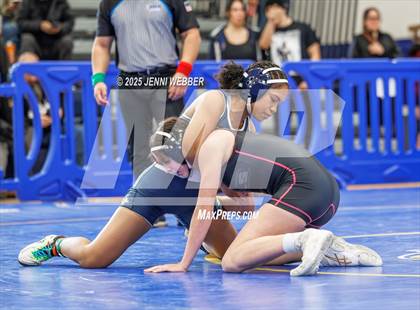 Thumbnail 3 in Sierra Vista All Girls (Round 3) photogallery.