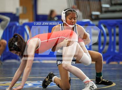 Thumbnail 1 in Sierra Vista All Girls (Round 3) photogallery.