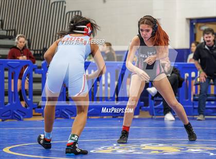 Thumbnail 2 in Sierra Vista All Girls (Round 3) photogallery.