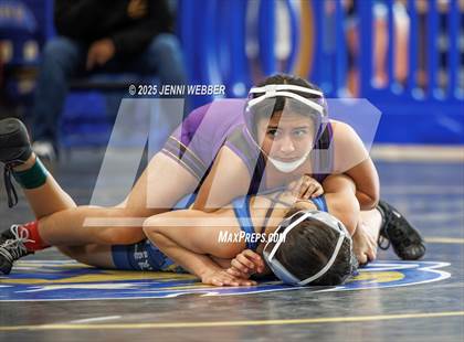 Thumbnail 3 in Sierra Vista All Girls (Round 3) photogallery.