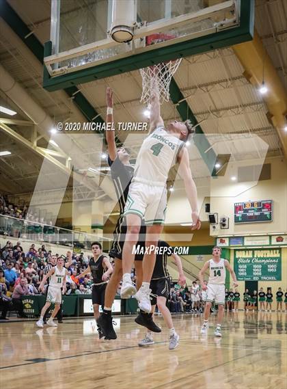 Thumbnail 2 in Blackfoot vs. Kuna photogallery.
