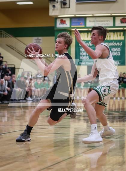 Thumbnail 2 in Blackfoot vs. Kuna photogallery.