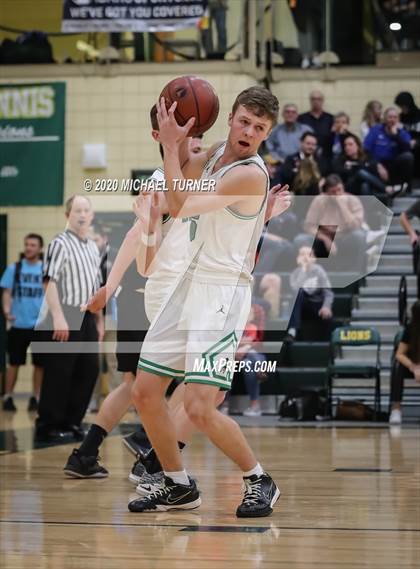 Thumbnail 3 in Blackfoot vs. Kuna photogallery.