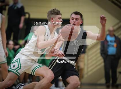 Thumbnail 3 in Blackfoot vs. Kuna photogallery.