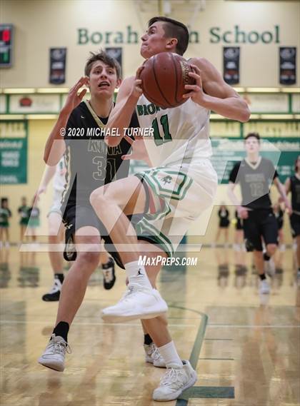 Thumbnail 2 in Blackfoot vs. Kuna photogallery.