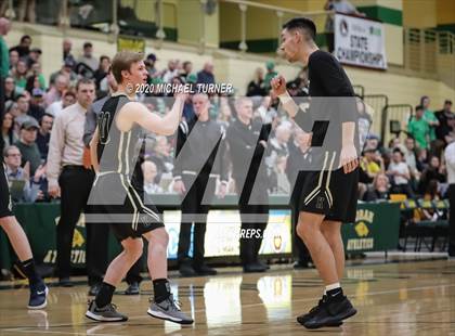 Thumbnail 2 in Blackfoot vs. Kuna photogallery.
