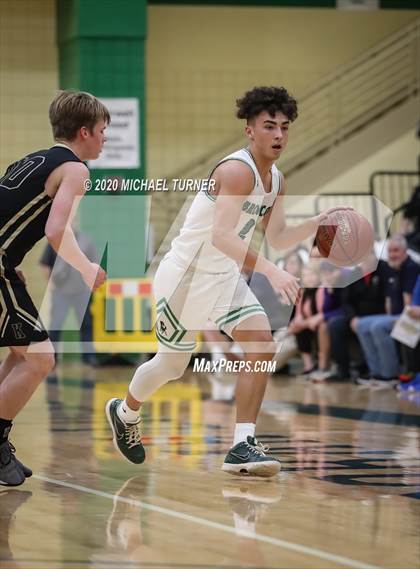 Thumbnail 1 in Blackfoot vs. Kuna photogallery.