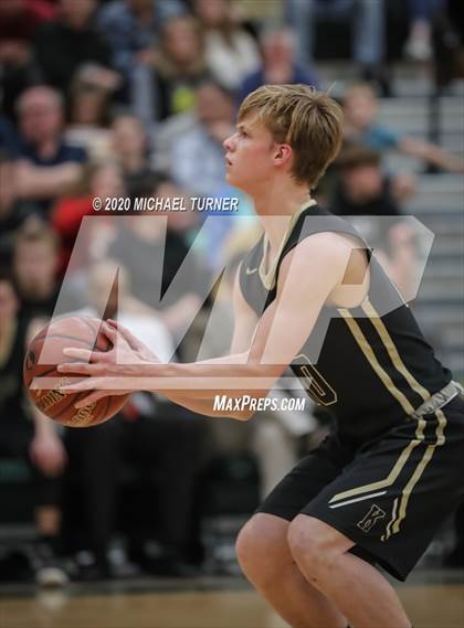 Thumbnail 1 in Blackfoot vs. Kuna photogallery.