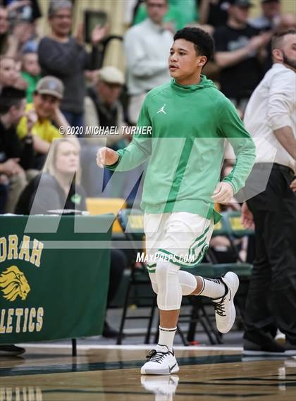 Thumbnail 3 in Blackfoot vs. Kuna photogallery.