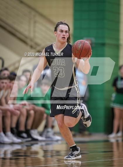 Thumbnail 3 in Blackfoot vs. Kuna photogallery.