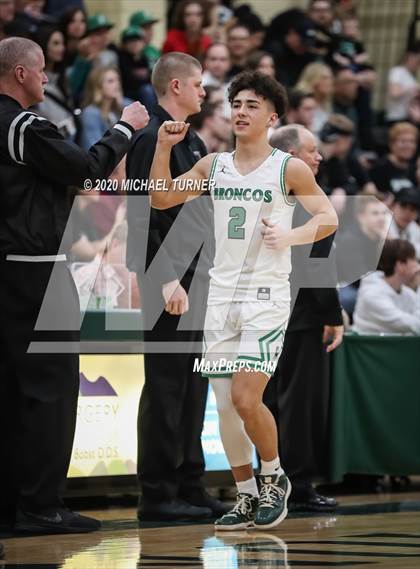 Thumbnail 3 in Blackfoot vs. Kuna photogallery.