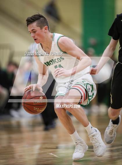 Thumbnail 3 in Blackfoot vs. Kuna photogallery.