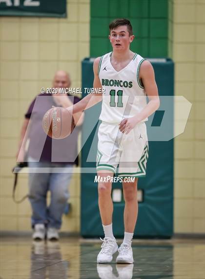Thumbnail 1 in Blackfoot vs. Kuna photogallery.
