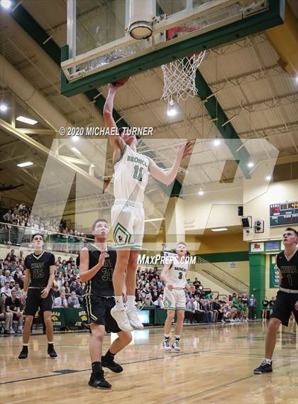 Thumbnail 1 in Blackfoot vs. Kuna photogallery.