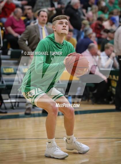 Thumbnail 2 in Blackfoot vs. Kuna photogallery.