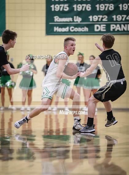 Thumbnail 1 in Blackfoot vs. Kuna photogallery.