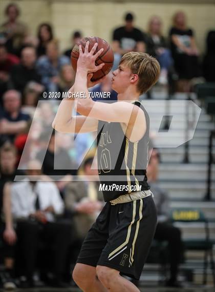 Thumbnail 2 in Blackfoot vs. Kuna photogallery.
