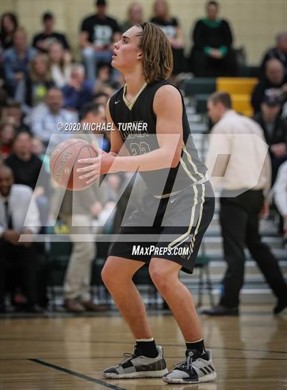 Thumbnail 2 in Blackfoot vs. Kuna photogallery.