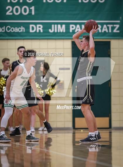 Thumbnail 1 in Blackfoot vs. Kuna photogallery.