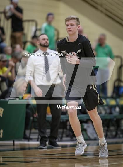Thumbnail 3 in Blackfoot vs. Kuna photogallery.