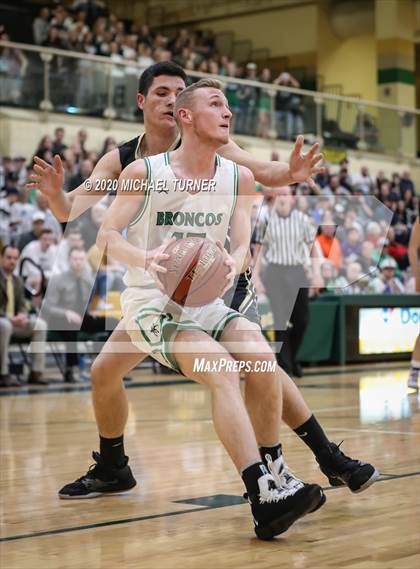 Thumbnail 2 in Blackfoot vs. Kuna photogallery.